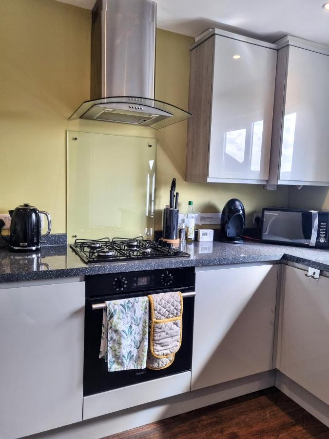 No.2 Bloom Apartments, باث المظهر الخارجي الصورة